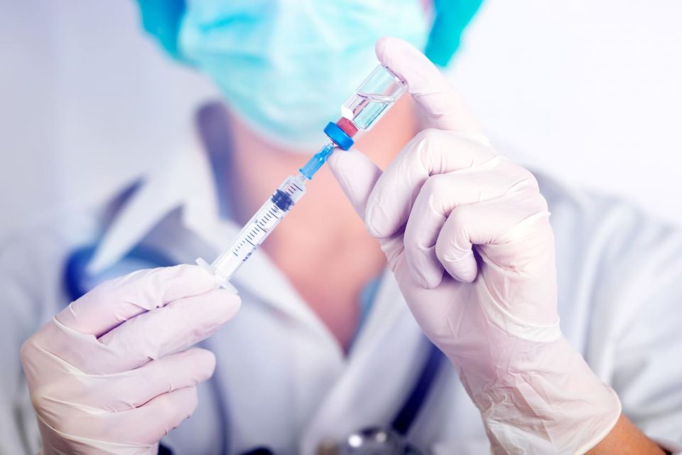 Más de 15 mil voluntarios se inscribieron para probar la vacuna contra el coronavirus