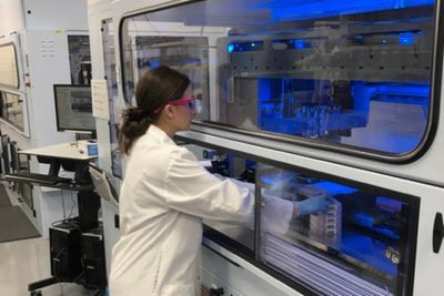 Vacunas contra el coronavirus: un laboratorio alemán anticipó que estarán listas para fines de 2021