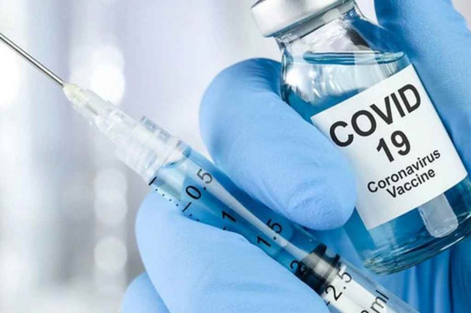 Coronavirus: la experiencia del argentino que recibió la vacuna que estudian en Oxford