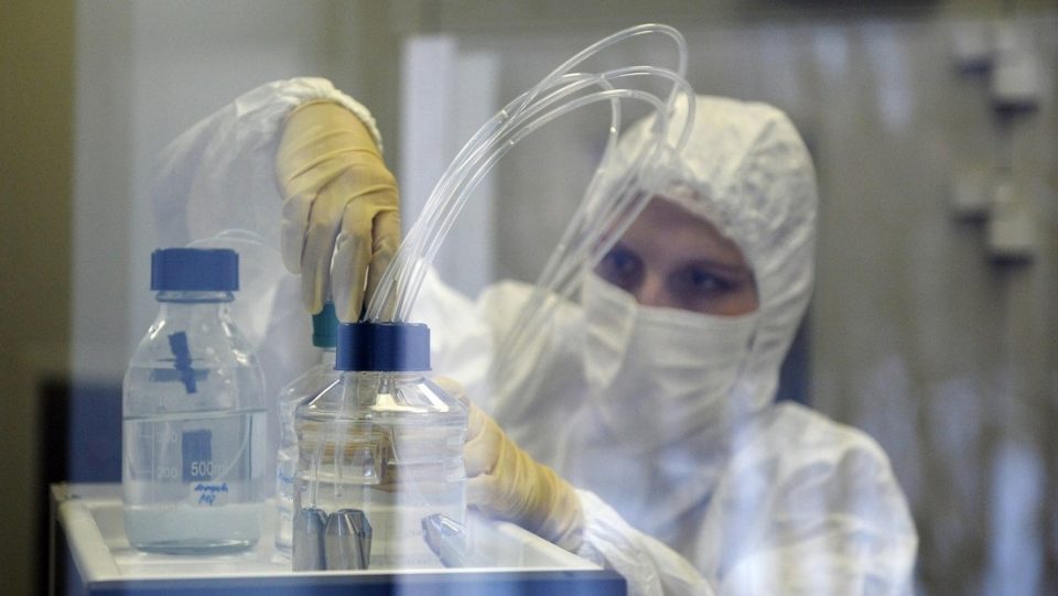 Coronavirus: aseguran que una vacuna rusa daría anticuerpos “a largo plazo”