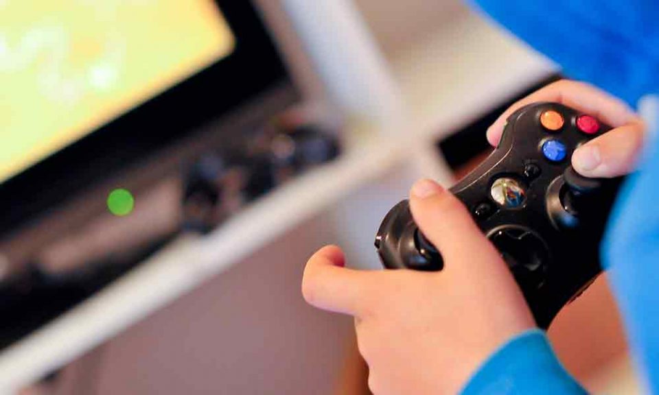 “Merezco que me prohíban los videojuegos”: el pedido de un niño a su madre en tiempos de cuarentena