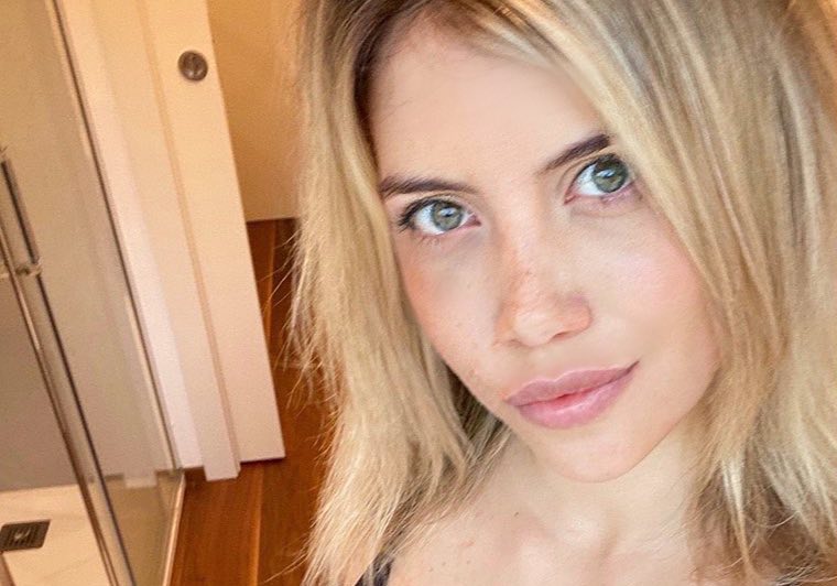 La filosa respuesta de Wanda Nara a un hater que le recordó su video íntimo: “Lo hago todas las noches”