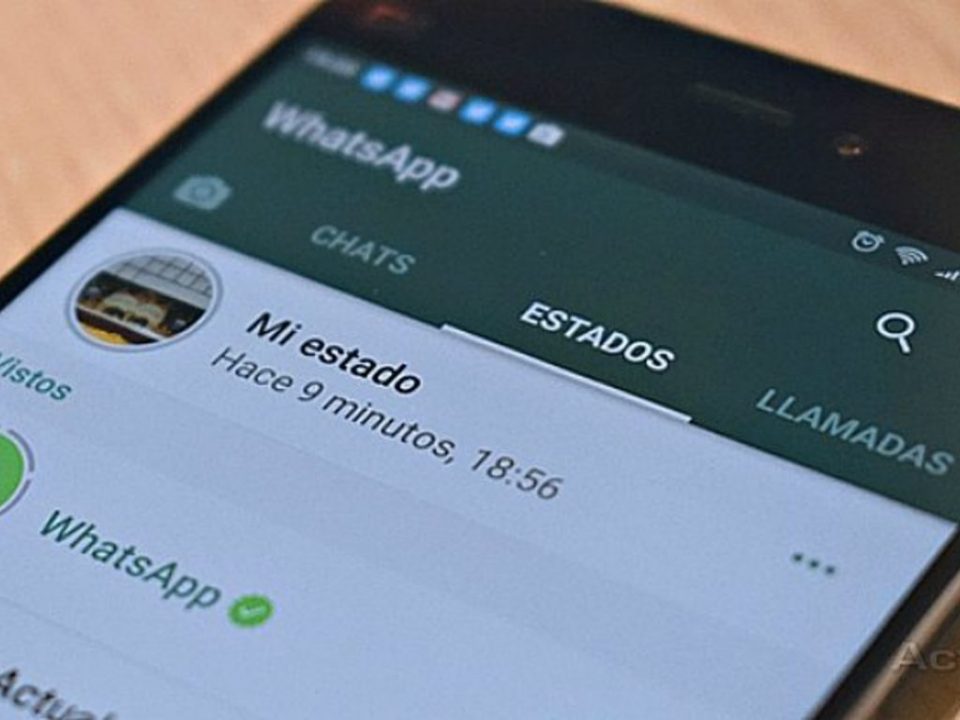 Cómo agregar un contacto con número extranjero en WhatsApp (facilísimo 100%)