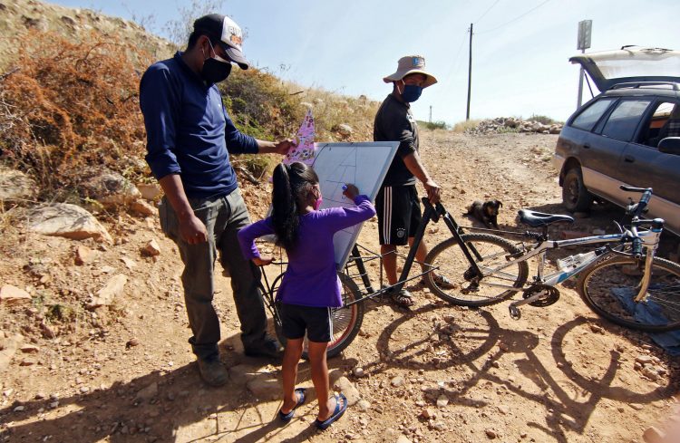 Bolivia: maestros y alumnos no saben ni cuándo ni cómo volverán a clase