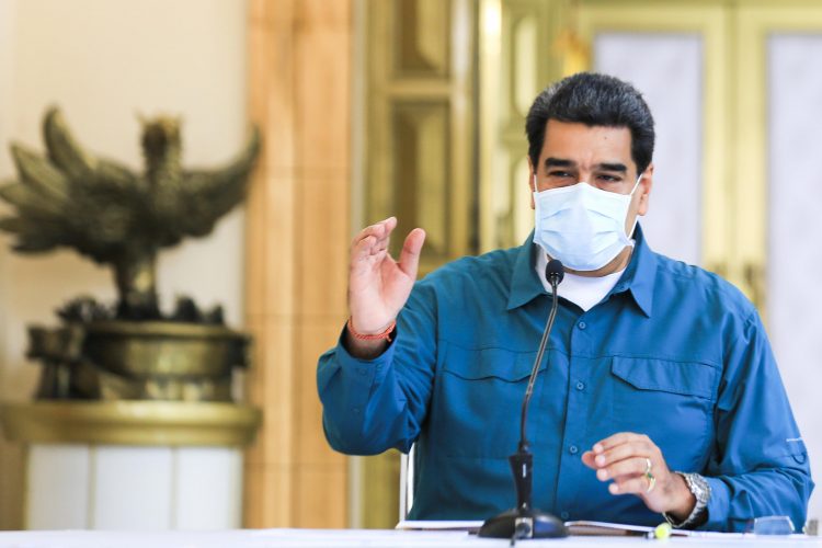 Venezuela: ‘No son elecciones, es un teatro electoral’