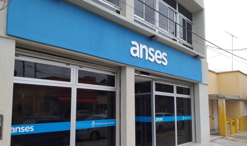 ANSES: cómo realizar el trámite para cambiar la sucursal de cobro