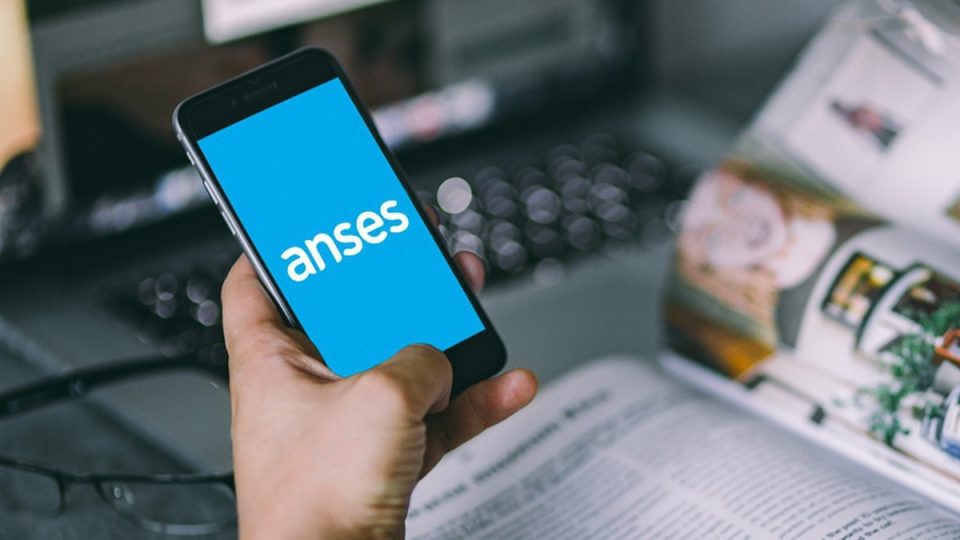 ANSES: Cuáles son los nuevos trámites online que habilitó el Gobierno