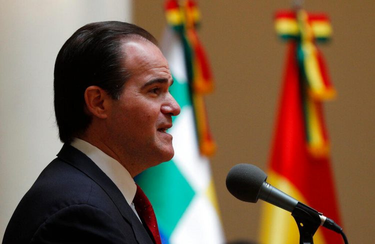 ¿Qué consecuencias podría tener el nombramiento de Mauricio Claver a la cabeza del BID?