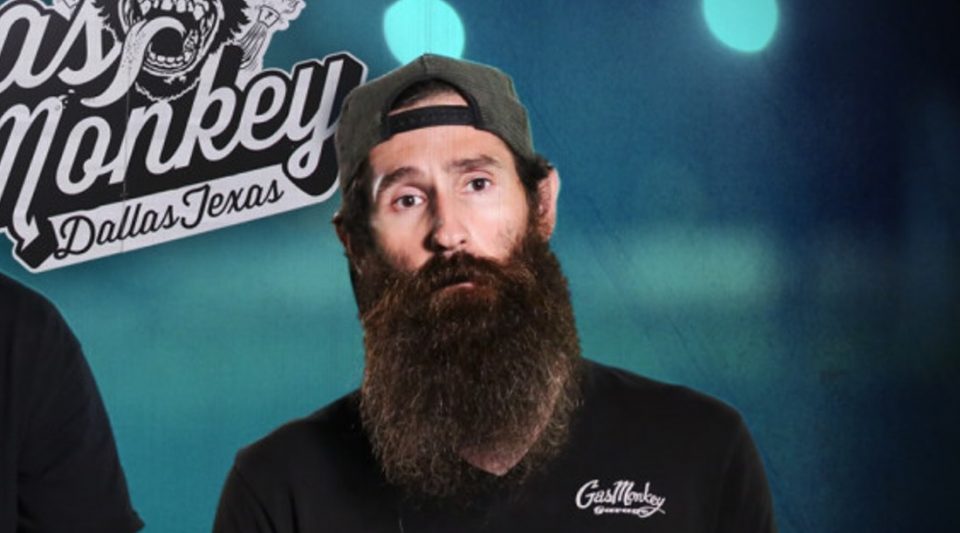 Qué fue de la vida de Aaron Kaufman de “El Dúo Dinámico”