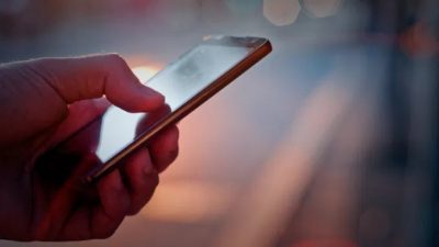 “Dejame verte por videollamada”: acosaba menores y la madre de una de sus víctimas lo descubrió
