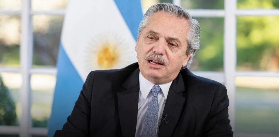 El presidente Alberto Fernández presidirá la ceremonia por el aniversario de la muerte del general José de San Martín