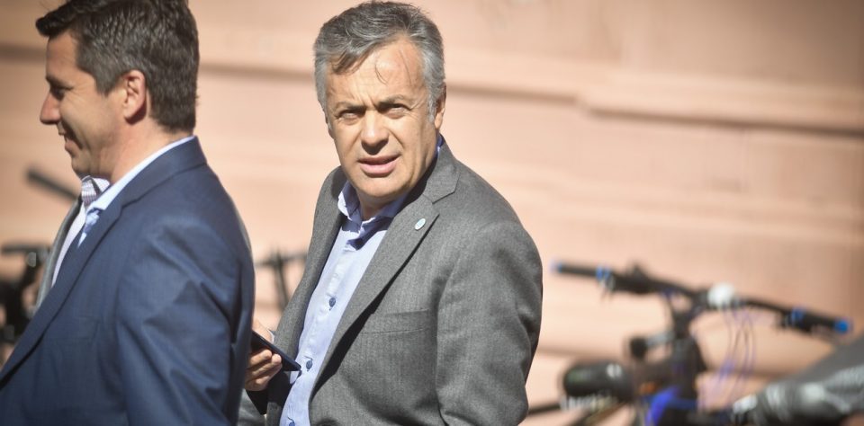 “La carta de Cristina es una contestación a los intentos de Alberto Fernández de prorrogar el tratamiento de esa ley”