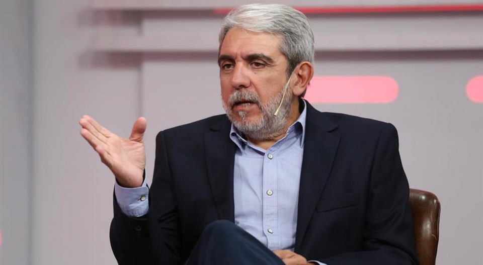 “Fue una enorme sesión psiquiátrica”: Aníbal Fernández, sobre la marcha del 17A
