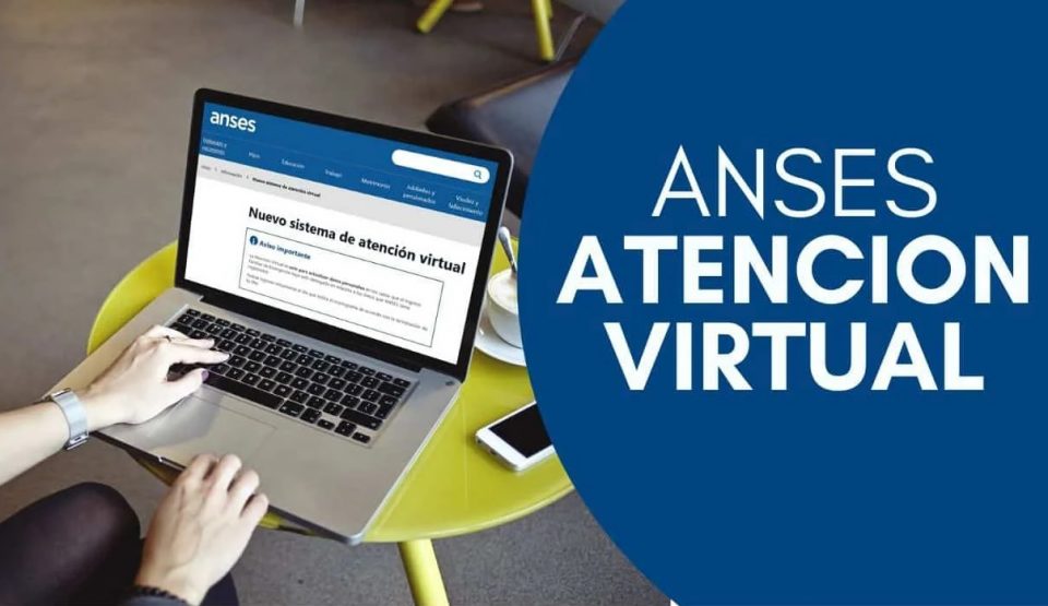 Anses incorporó nuevos trámites que pueden realizarse mediante la atención virtual