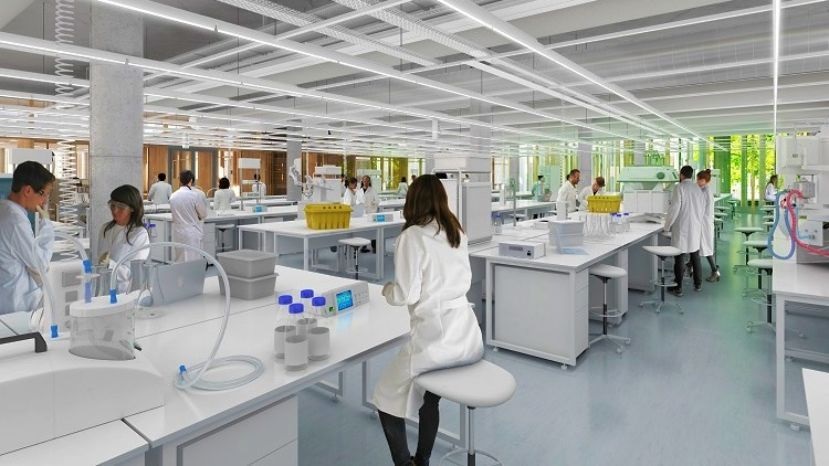 Coronavirus: por qué la vacuna que producirá la Argentina tendrá un costo más barato que un test PCR