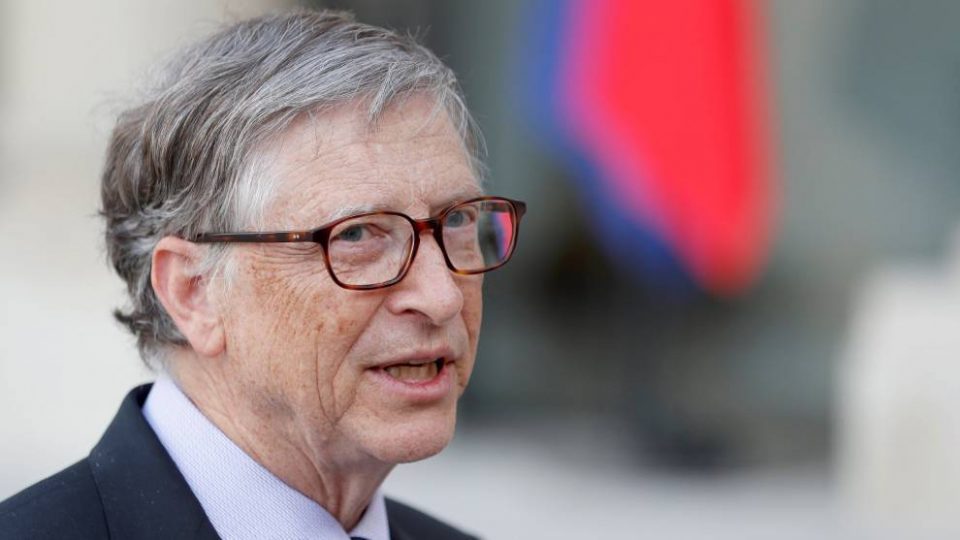 Bill Gates alertó sobre la propagación de una nueva pandemia