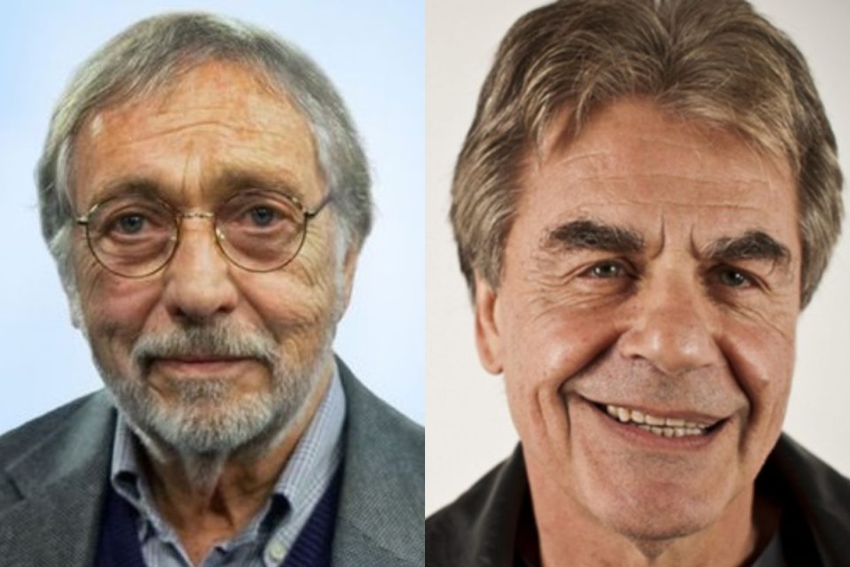 Luis Brandoni le respondió a Raúl Rizzo: “No les va a resultar fácil dejarme de lado porque yo soy buen actor”
