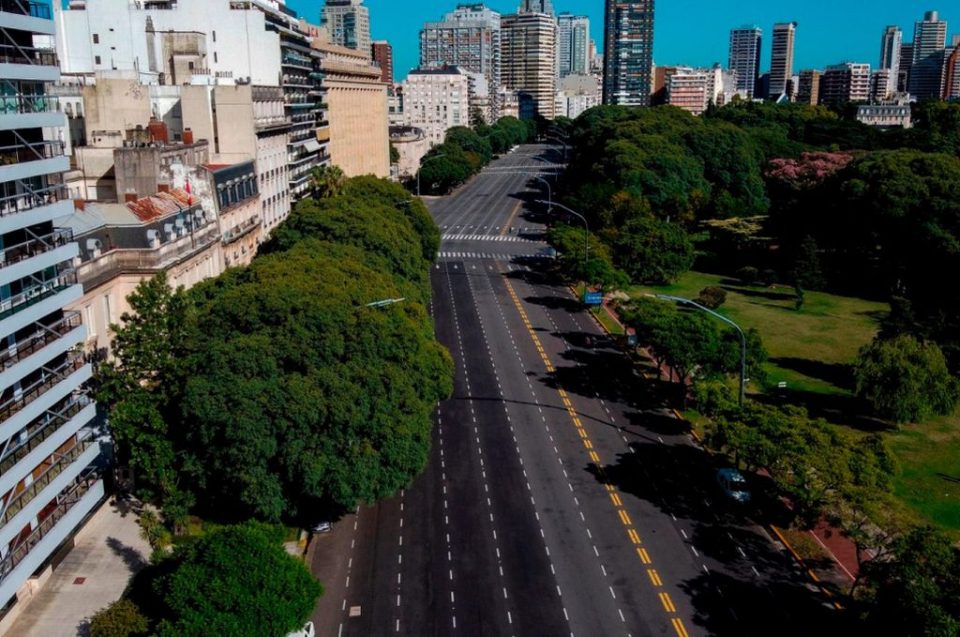 Calor en agosto: pronostican una máxima de 27 grados para esta semana