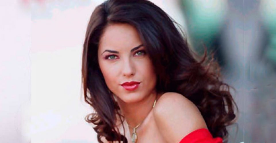 Cómo está hoy la protagonista de “Rubí”, Bárbara Mori
