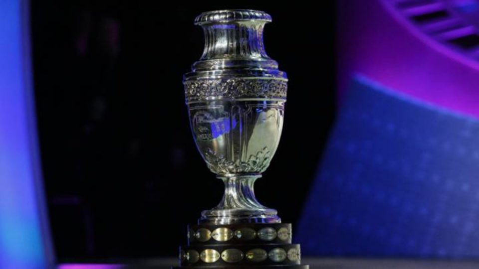 Copa América 2021: se confirmaron las fechas de los partidos