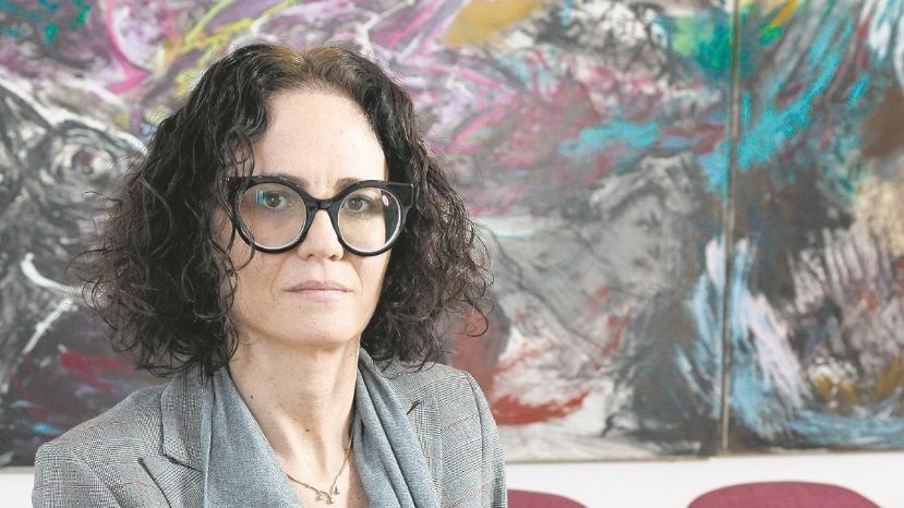 Cecilia Todesca sobre el límite a la compra de dólares: “Deberíamos amigarnos con el cepo”