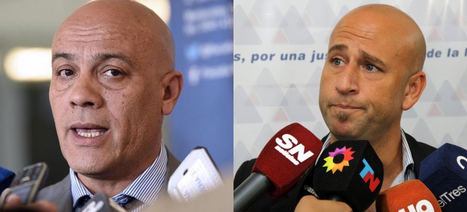 Cómo se orquestó el sistema de coimas en el que cobraban dos fiscales de la ciudad de Rosario