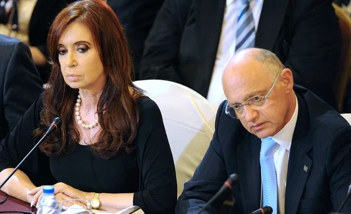 Memorándum con Irán: la fiscalía solicitó avanzar en el juicio contra Cristina Kirchner