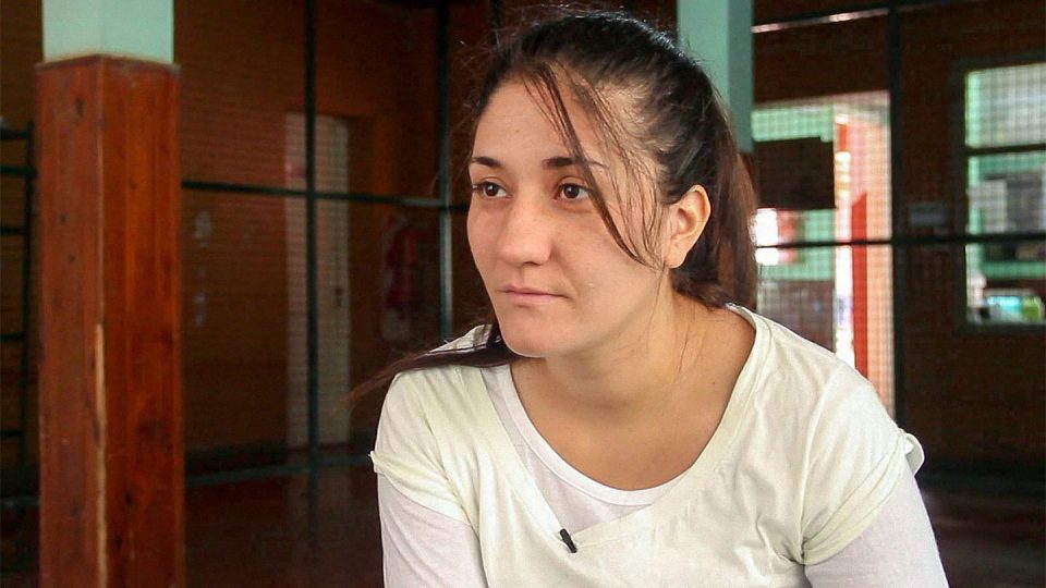 Encontraron muerta a Cristina Vázquez, la inocente que pasó 11 años en la cárcel