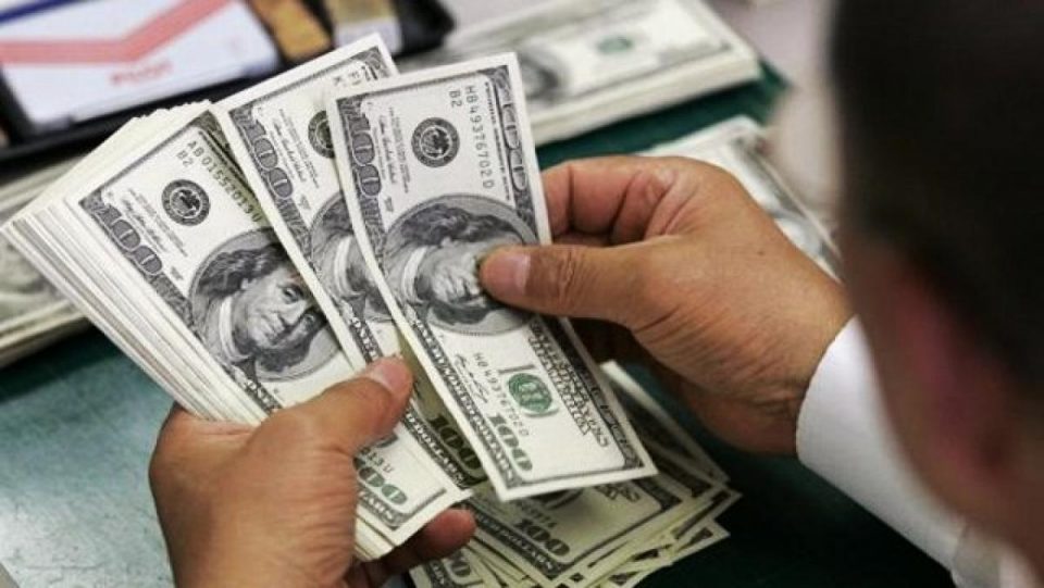 Dólar: a cuánto cotizan el oficial y sus diferentes tipos de cambio