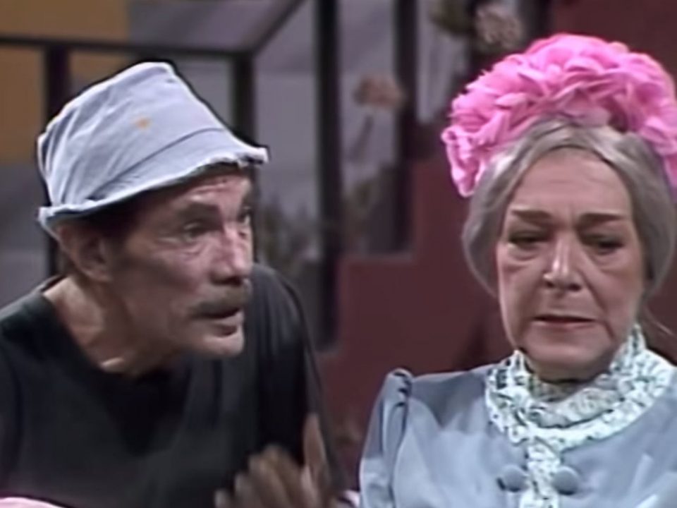 A 32 años de la muerte de “Don Ramón”: la desgarradora reacción de “Doña Clotilde” en el velorio