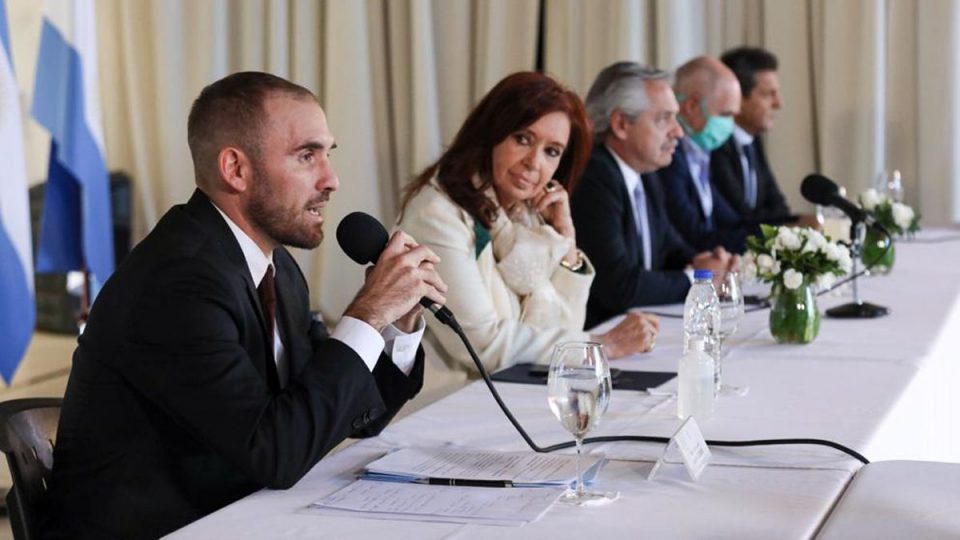 Sagristani | Economía: la radicalización política afecta a las expectativas