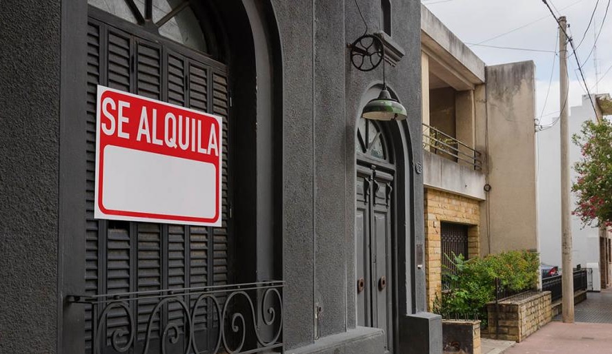 Alquileres: el Banco Central aprobó el índice que se actualizará dependiendo del día de inicio del contrato de locación