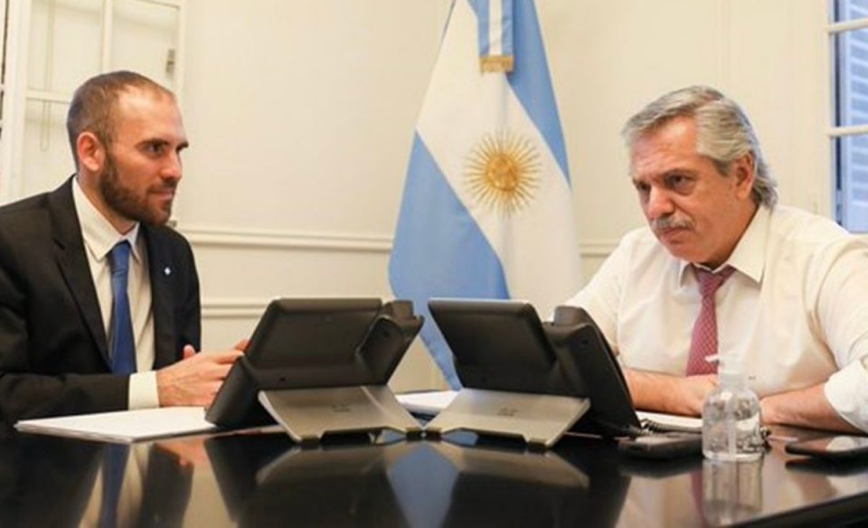 El Gobierno confirmó el acuerdo con los bonistas