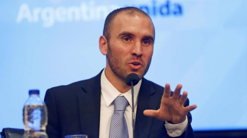 El canje de deuda local ya tiene fecha: el cronograma llega hasta el 15 de septiembre