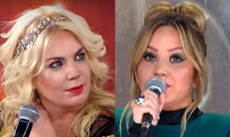 “¿Vos sos actriz?”, la pregunta de Karina La Princesita que descolocó a Esmeralda Mitre