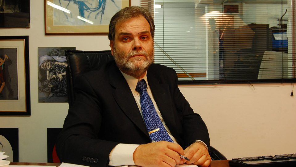 Eugenio Semino, sobre el aumento de las jubilaciones: “Decir que le gana a la inflación es una falta de respeto”