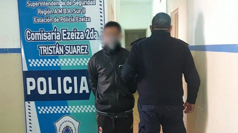 Excarceló al acusado de violar a su hija y criticó al periodismo: “Pelafustanes de siempre”
