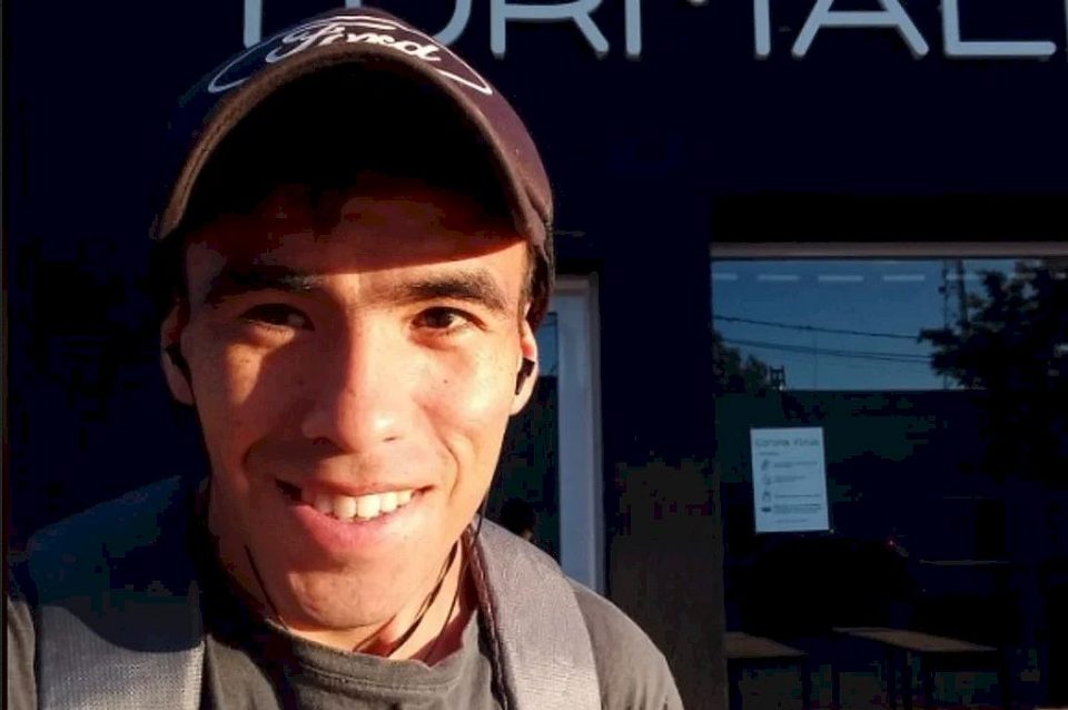 Caso Facundo Astudillo Castro: allanaron una dependencia policial y secuestraron un patrullero