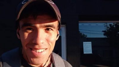 Caso Facundo Castro Astudillo: Alberto Fernández pidió cautela en el manejo de la información