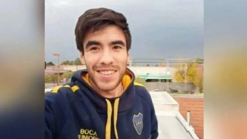 Caso Facundo Astudillo: encontraron restos de cabello en el amuleto del joven desaparecido