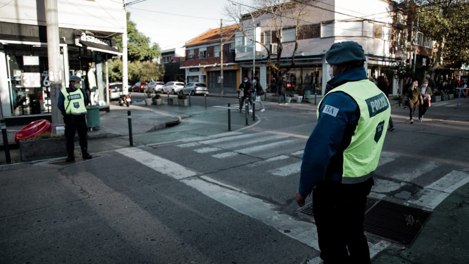 Cuarentena: en qué fase se encuentra cada municipio bonaerense
