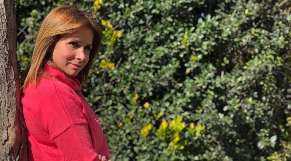 “Tememos por nuestra seguridad”: Fernanda Vives denunció que un pedófilo acosa a su hija