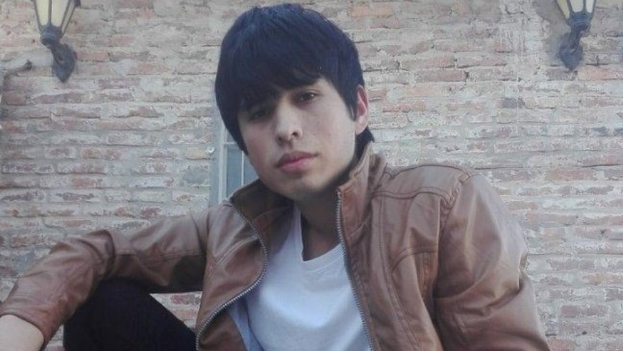 Encontraron muerto a Franco Martínez: el joven apareció ahorcado en la reserva ecológica