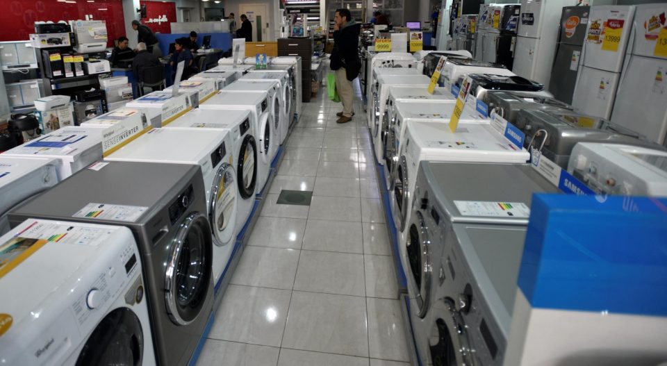 El Gobierno extendió las garantías de todos los servicios y productos hasta el final de la cuarentena