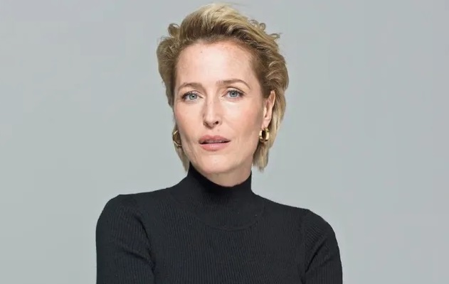Cinco series en la que trabajó Gillian Anderson, la madre de Otis en “Sex Education”