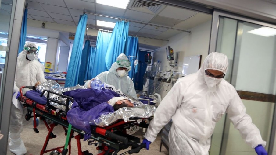 Coronavirus: el Gobierno otorgará un subsidio de .000 a las familias de los fallecidos