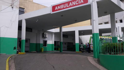 Familiares de un nene con convulsiones agredieron a médicos de un hospital: “Rompieron puertas, tiraron sillas y se retiraron”