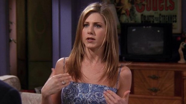 Jennifer Aniston sobre la postergación de “Friends”: “Será más emocionante y divertido”