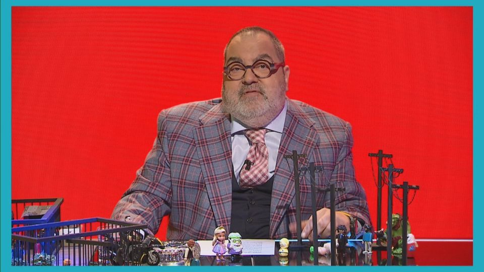 Jorge Lanata, en “PPT”: “Con la reforma judicial se quieren salvar ellos”