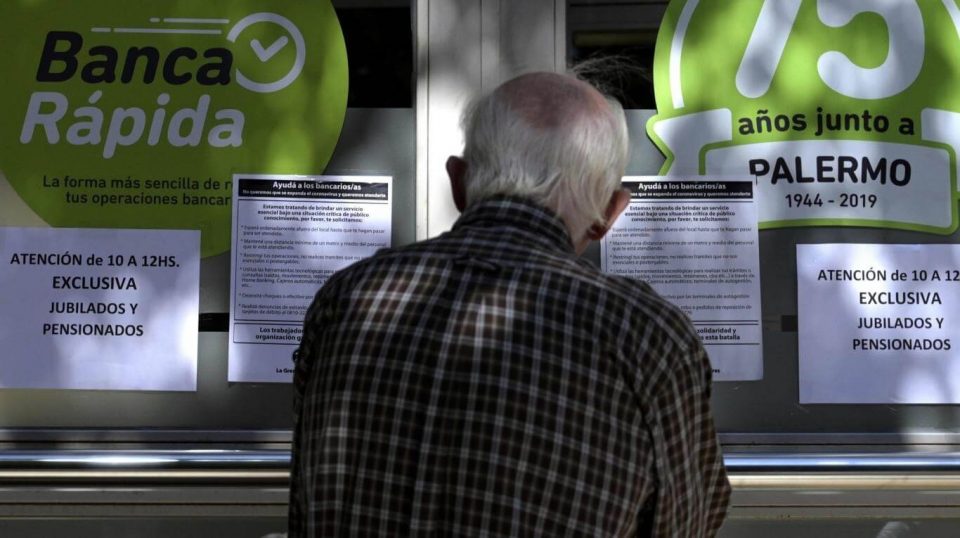 ANSES: quiénes cobran jubilaciones y pensiones este viernes 14 de agosto